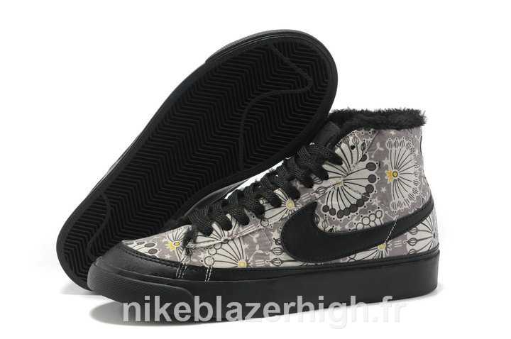 nike blazer high fur vintage hi unique livraison gratuite nike blazer vintage suede beau43